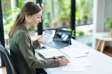 Lettre de motivation BTS Comptabilité Gestion (exemple)