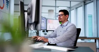 Lettre de motivation de data analyst : exemple et guide