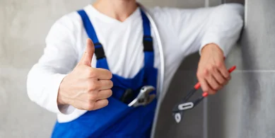 Exemple de lettre de motivation gardien(ne) d'immeuble