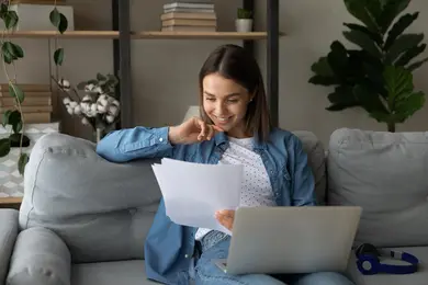 Lettre de motivation licence AES pour Parcoursup 2026