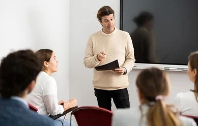 Exemple de lettre de motivation Licence d’histoire 2026