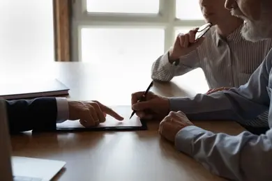 Lettre de motivation de notaire : exemple et guide