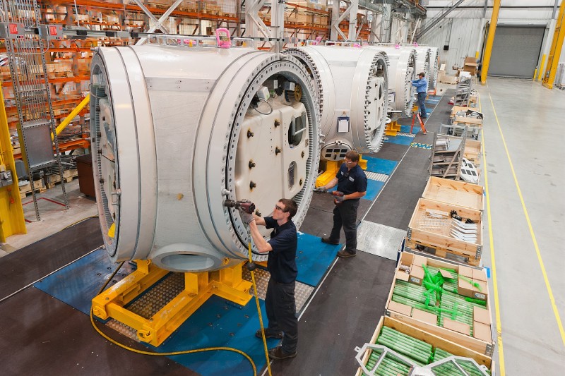 Lettre de motivation agent de production : exemple 2025