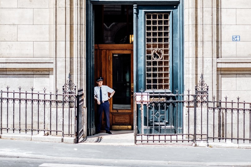 Lettre de motivation agent de sécurité : exemples 2025