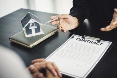 Lettre de motivation agent immobilier exemple et modèle