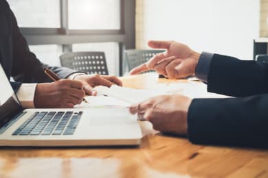 Rédiger une lettre de motivation alternance RH réussie