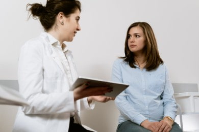 Lettre de motivation Aide Médico Psychologique (AMP)