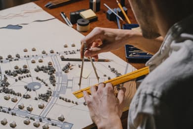 Exemple de lettre de motivation d'architecte avec guide