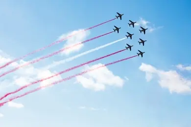 Lettre de motivation armée de l’air : exemple et guide