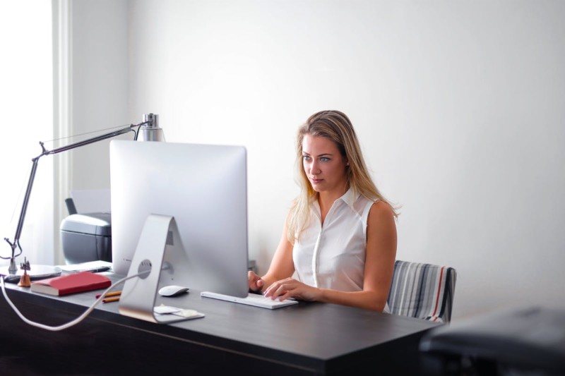 Lettre de motivation assistant administratif (ou agent / adjoint)
