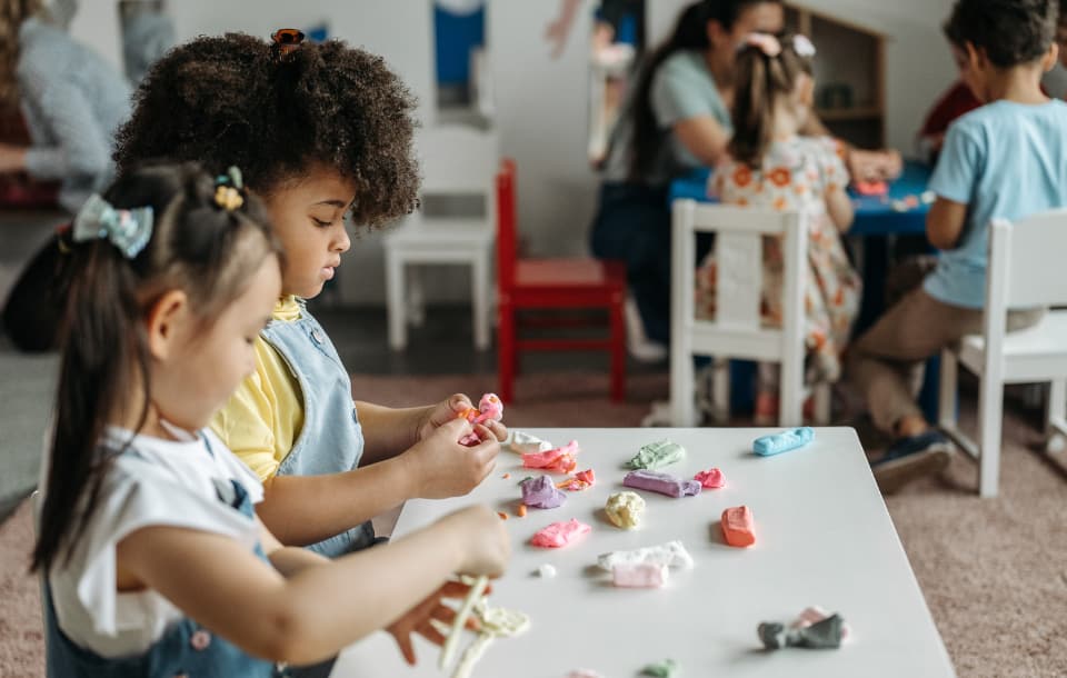 Exemple de lettre de motivation assistant(e) maternelle