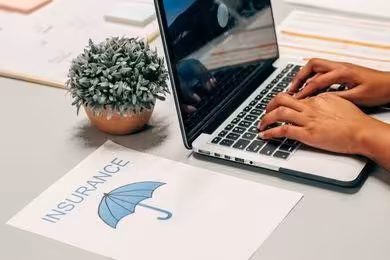 Lettre de motivation en assurance : exemple efficace