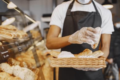 Lettre de motivation de boulanger : exemple et conseils
