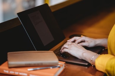 Lettre de motivation BTS Commerce International : guide