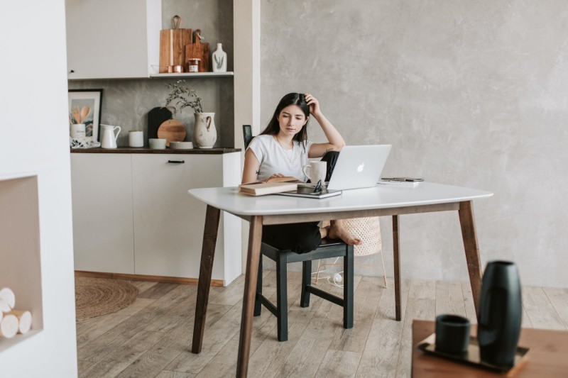Lettre de motivation BTS NDRC : modèle pour réussir