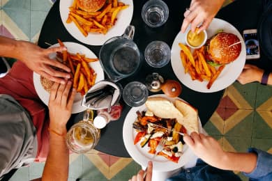 Lettre de motivation Burger King : exemple & guide 2026