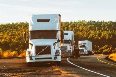 Lettre de motivation chauffeur poids lourd [modèle routier]