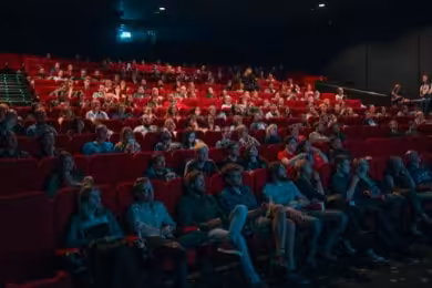 Lettre de motivation cinéma : exemples et conseils