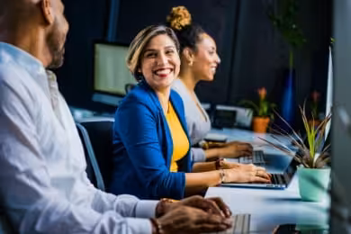 Lettre de motivation chargé de communication : exemple