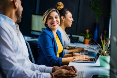 Lettre de motivation communication (chargé(e) de com)