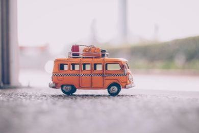Lettre de motivation de conducteur de bus : exemple