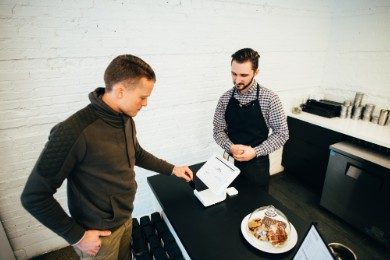 Lettre de motivation conseiller(ère) de vente (exemple)