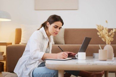 Lettre de motivation quand on a déjà un emploi (modèle)