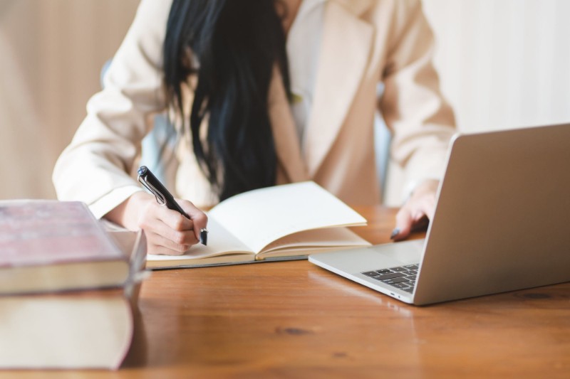 Lettre de motivation BUT GEA : exemple pour Parcoursup