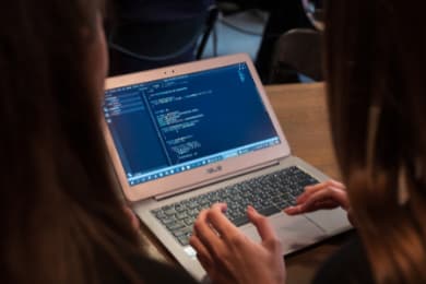 Exemple de lettre de motivation BUT/DUT informatique