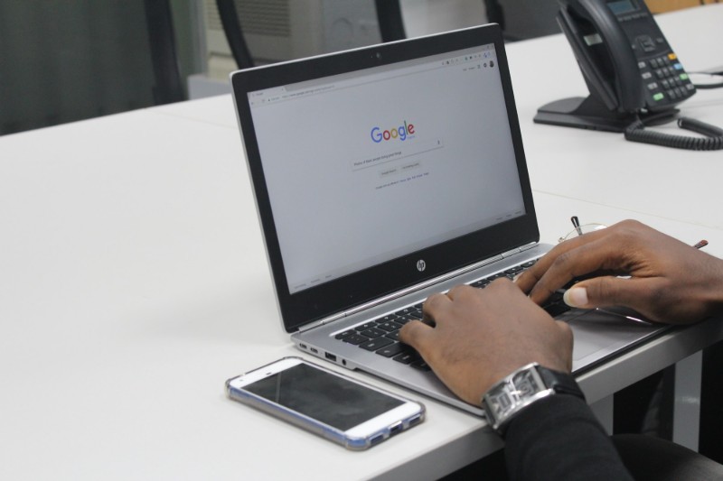 Lettre de motivation BUT (ex-DUT) : exemple Parcoursup