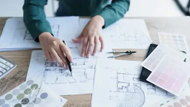 Lettre de motivation école d'architecture : exemple