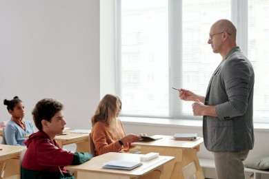 Lettre de motivation d'éducateur spécialisé : exemple