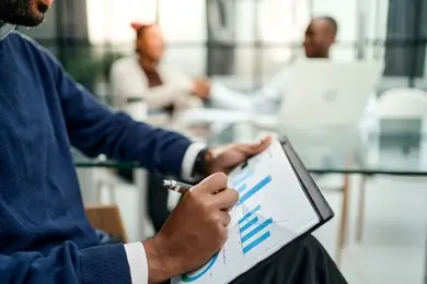 Exemple de lettre de motivation finance (études/poste)