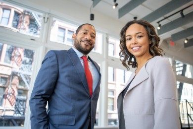 Lettre de motivation pour la fonction publique : modèle