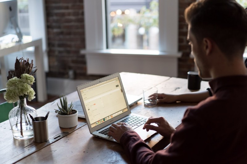 Lettre de motivation pour une formation : modèle