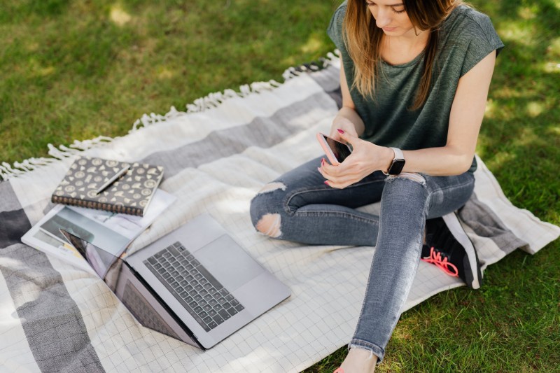 Lettre de motivation Garantie Jeunes : exemple et guide