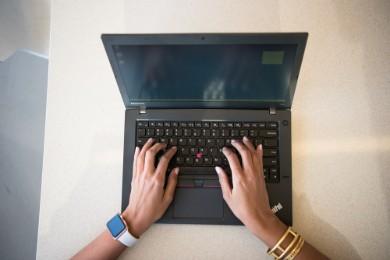 Lettre de motivation informatique – exemple technicien