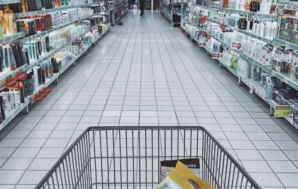 Lettre de motivation Intermarché  exemples pour tout poste