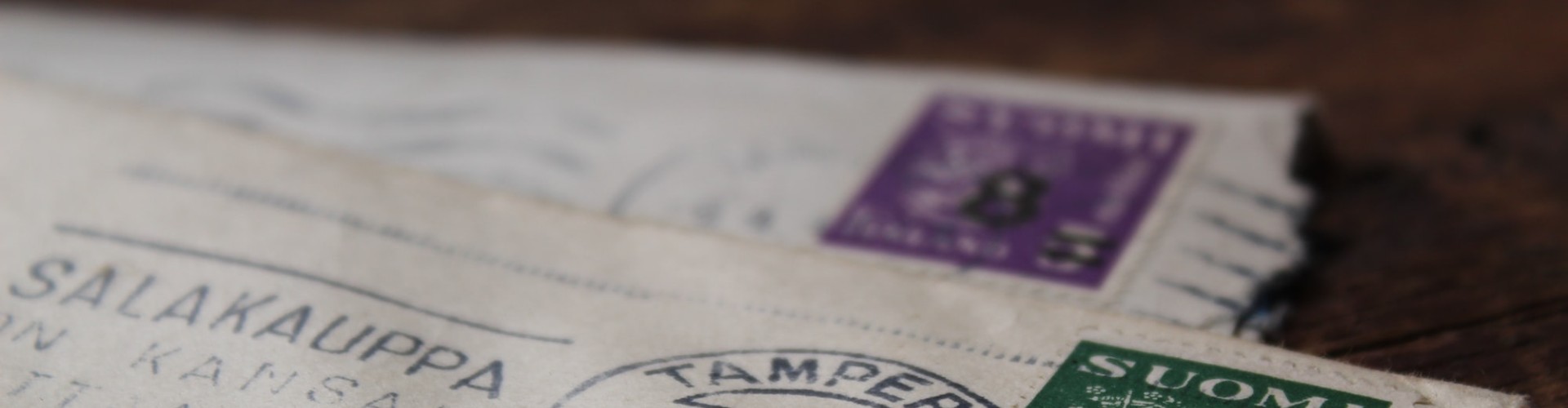 Lettre de motivation La Poste exemple pour facteur / factrice