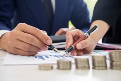 Lettre de motivation Licence Économie-Gestion : exemple