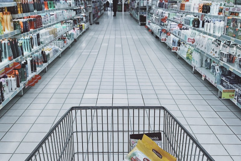 Lettre de motivation Lidl pour équipier polyvalent 2025