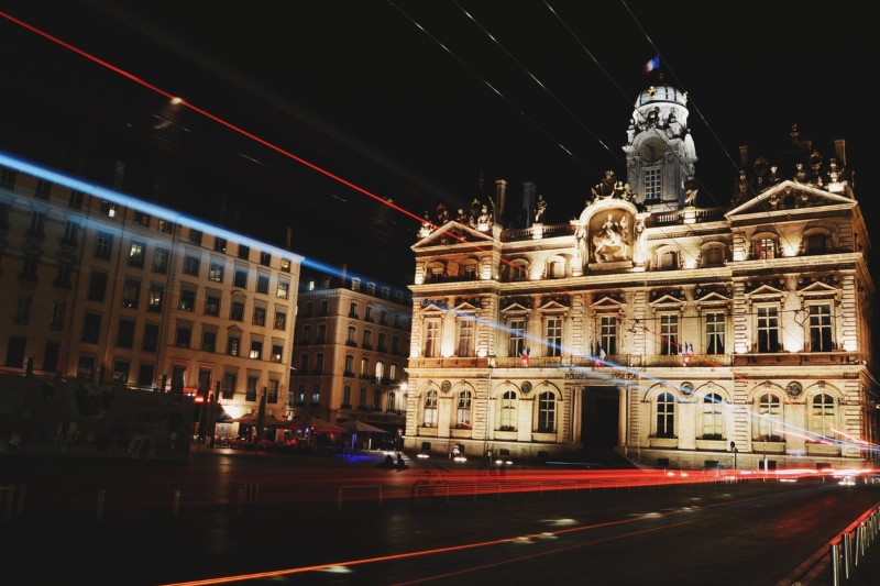Lettre de motivation pour une mairie : exemple efficace
