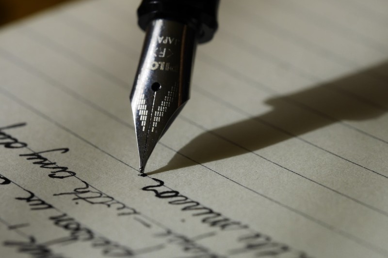 Lettre de motivation manuscrite ou pas ? Conseils