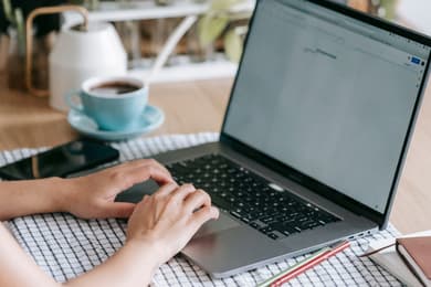 Lettre de motivation master en droit : guide et exemple