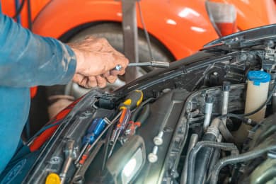 Lettre de motivation mécanicien automobile pour 2025