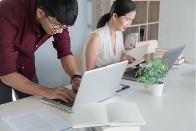 Lettre de motivation moniteur-éducateur : conseils 2025