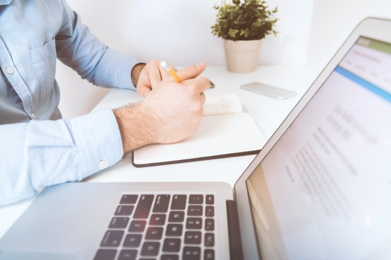 Lettre de motivation originale: 2 exemples créatifs + 5 modèles
