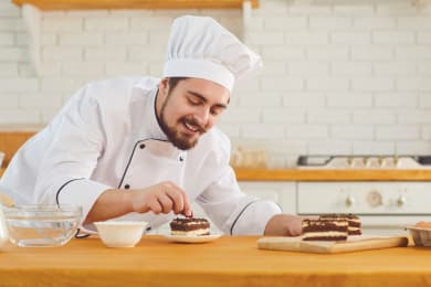 Exemple de lettre de motivation de pâtissier + conseils