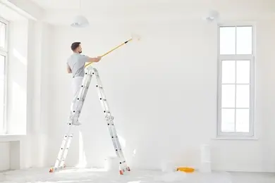 Exemple de lettre de motivation de peintre en bâtiment