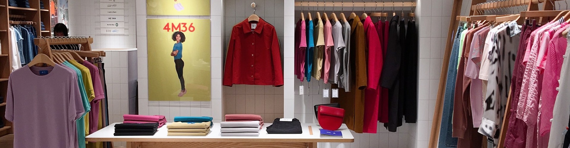 Lettre De Motivation Vendeur Vendeuse Pret A Porter Modele Candidature Spontanée Magasin Vêtement